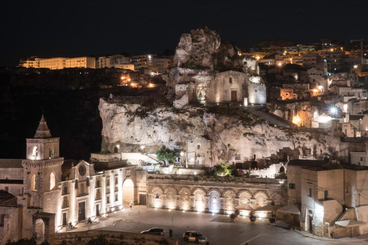 Holiday home Alba Chiara Matera