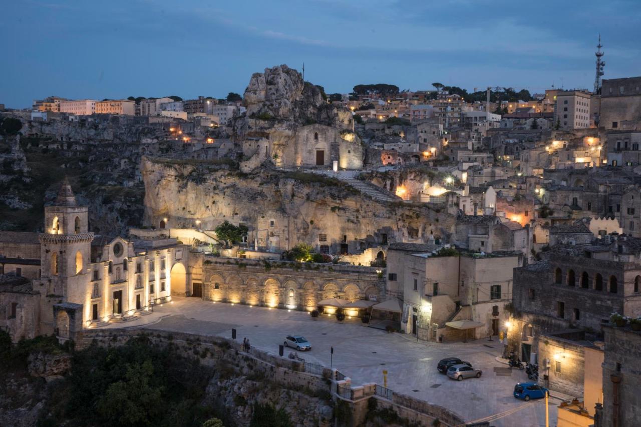 Alba Chiara Holiday home Matera