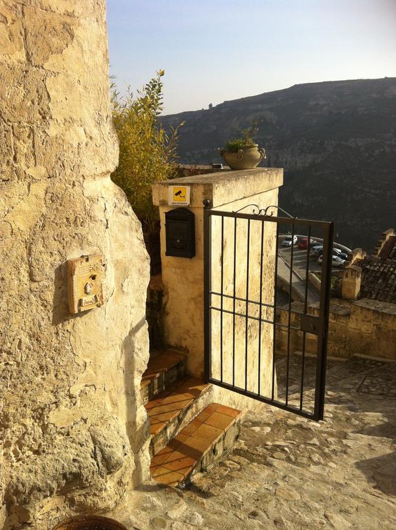 Alba Chiara Holiday home Matera