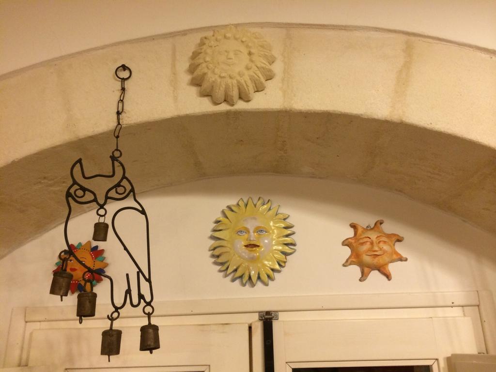 Holiday home Alba Chiara