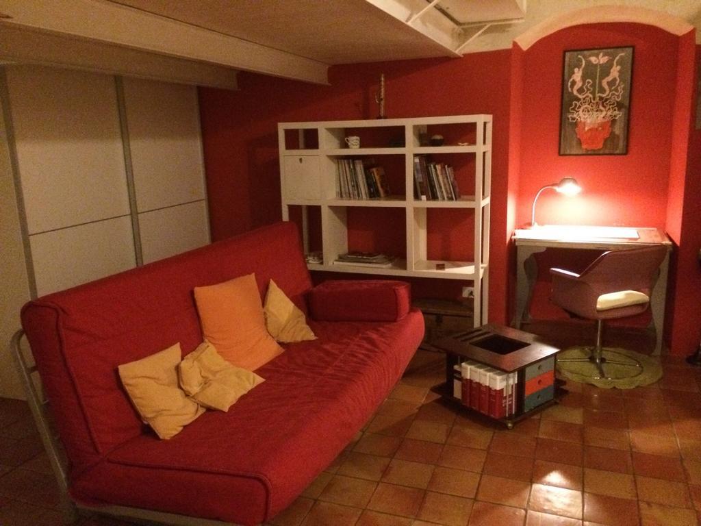 Alba Chiara Holiday home