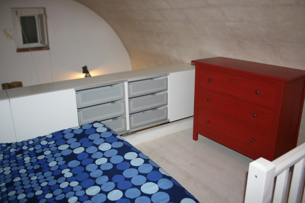Holiday home Alba Chiara *