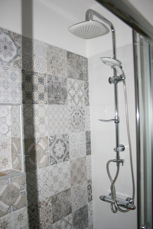Alba Chiara Holiday home *