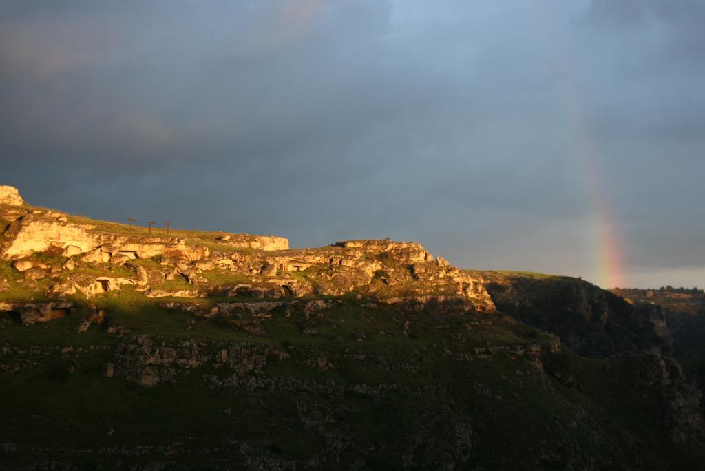 Alba Chiara Vakantiehuis Matera