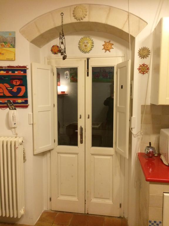 Alba Chiara Holiday home