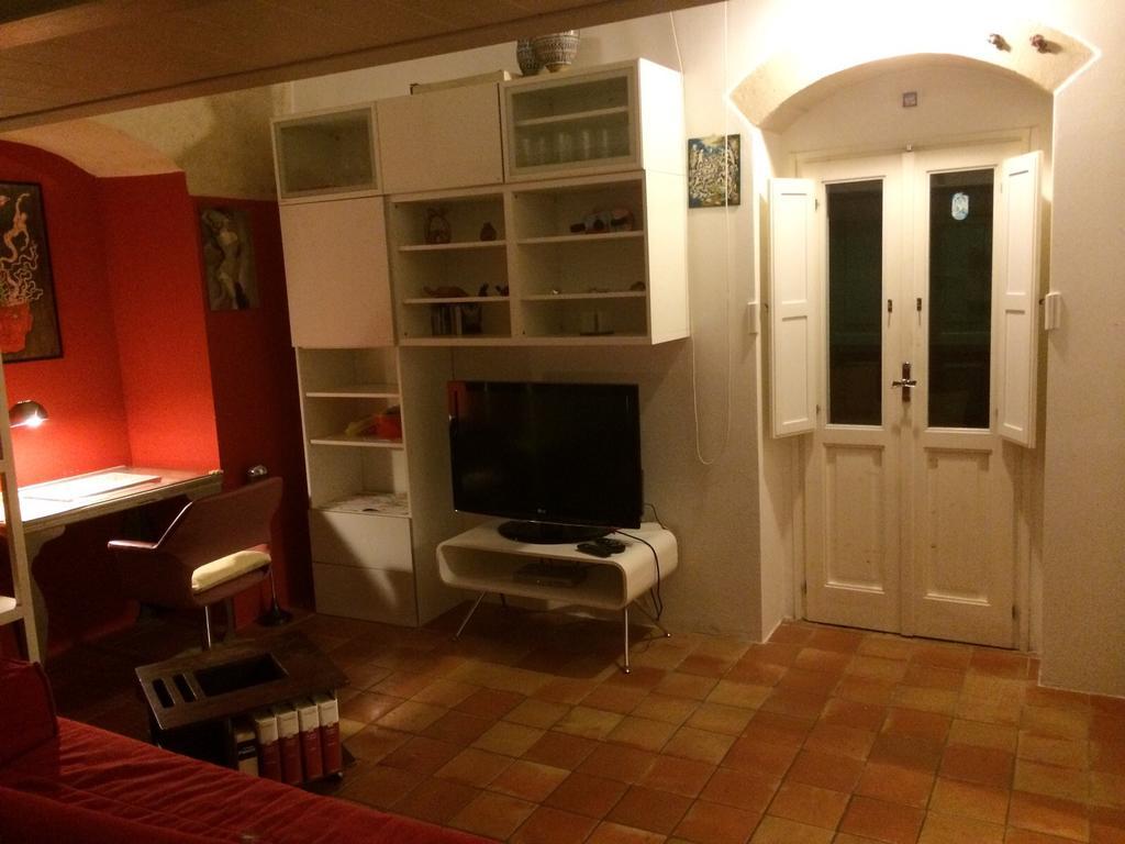 Holiday home Alba Chiara *