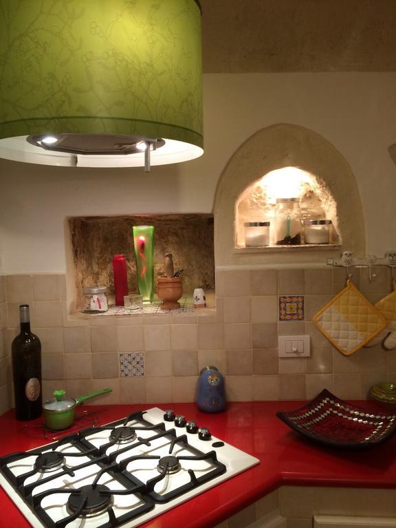 Alba Chiara Holiday home *