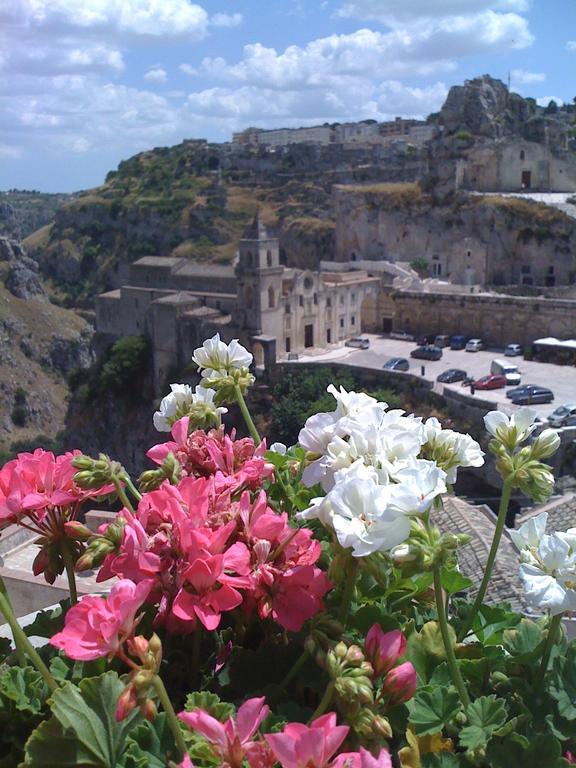 Holiday home Alba Chiara Matera