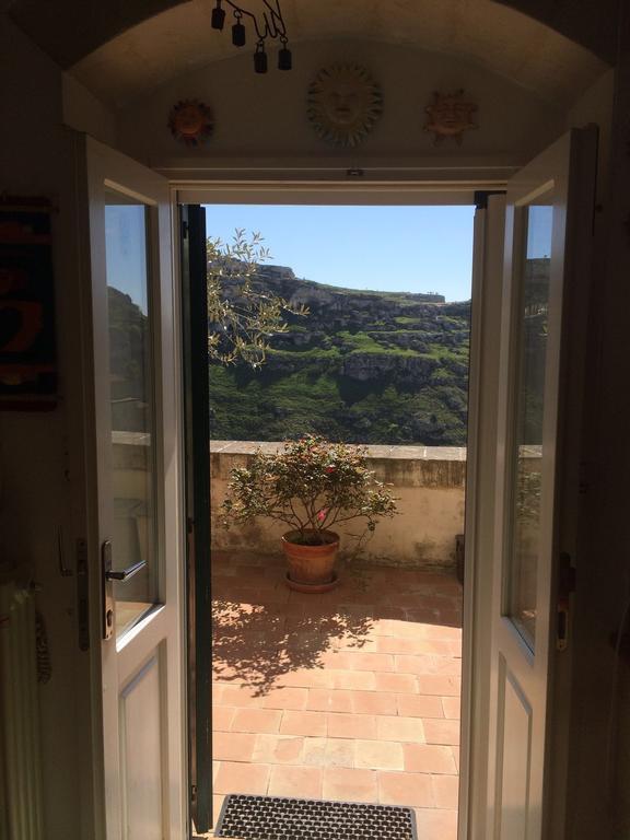 Alba Chiara Holiday home *